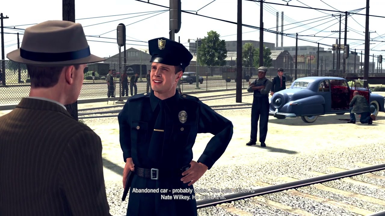 no mic-4k PC Gameplay-Chillin