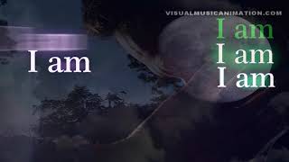 Bliss i Am The Light Of My Soul   visualanimation