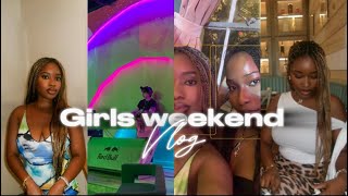Weekly Vlog: Bar hopping + Sunday brunch in San Antonio