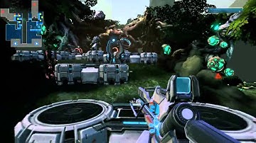 Sanctum 2 FPS/Tower Defence Game | GOL Cast Episode 46