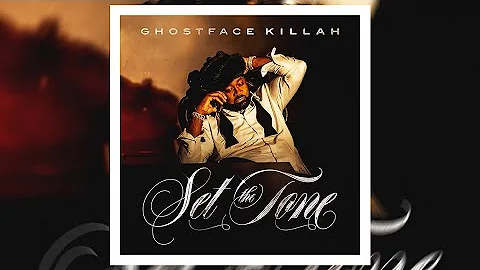 Ghostface Killah - Set The Tone (Full Album)
