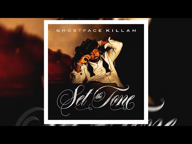Ghostface Killah - Set The Tone (Full Album) class=