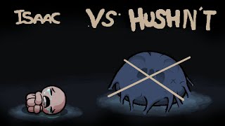 How to SKIP the Hush fight! (And still get achievements!)