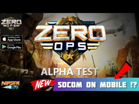 Alpha Zero::Appstore for Android