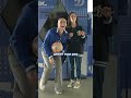 Победила динамовская дружба 🤍💙