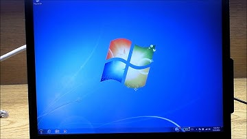 Lenovo IBM T60 Thinkpad Laptop For Sale Video (1080P)