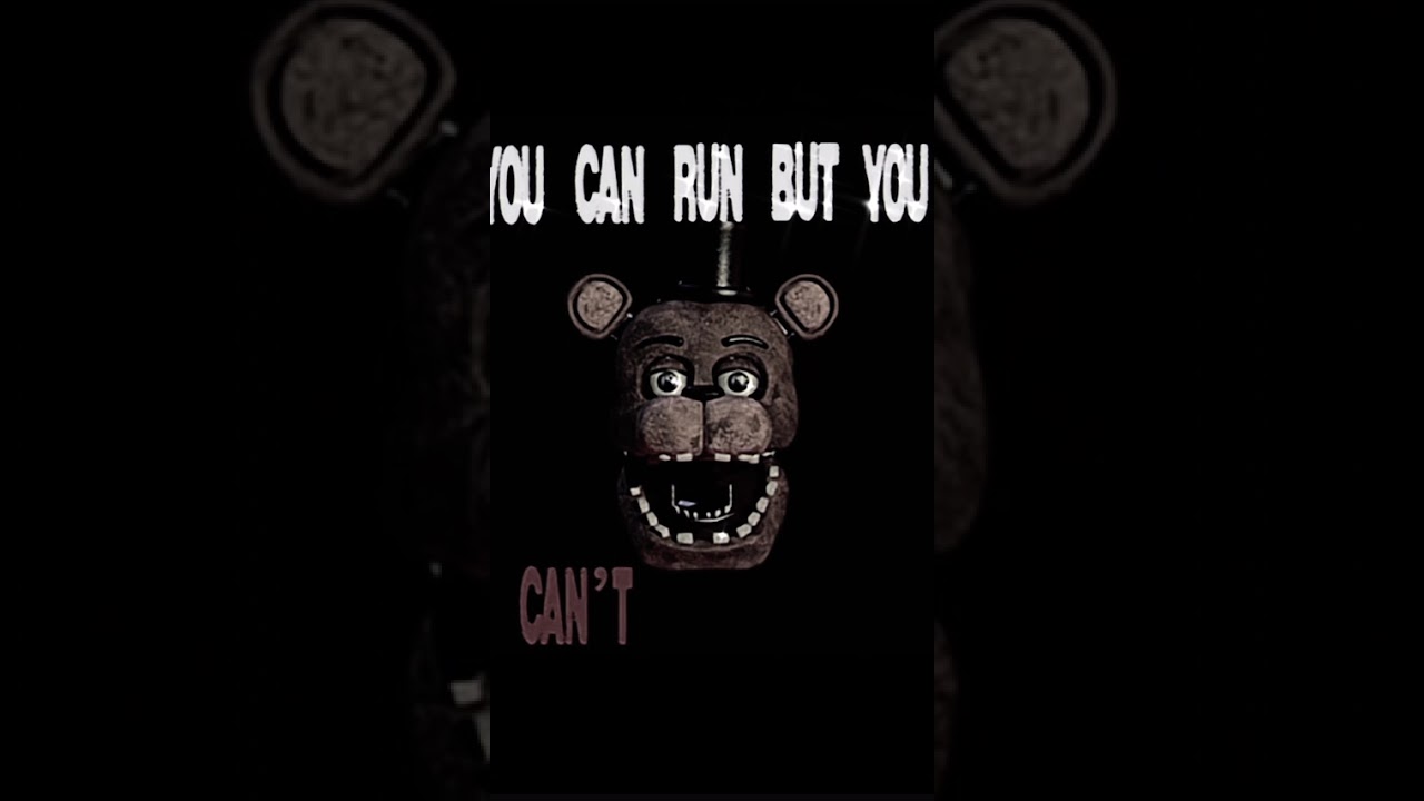 #fnaf