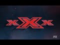 FX XXx TV Series Title Sequence FX XXx TV Series Title Sequence