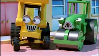 Bob the Builder   Sporty Spud US dub widescreen edit