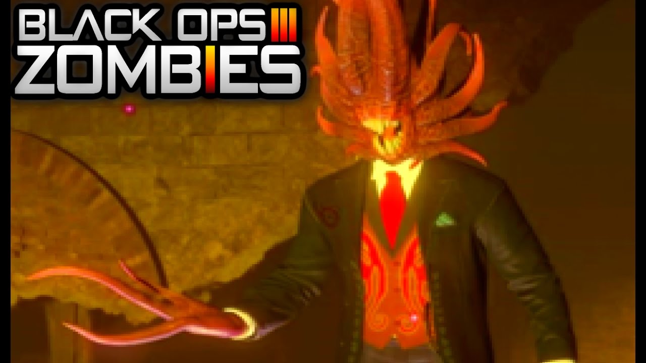 "REVELATIONS" SHADOW MAN EASTER EGG QUOTES FOUND! UNSOLVED EASTER EGG? (Black Ops 3 Zombies Secret)
