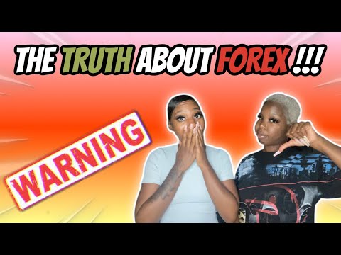 Exposing The TRUTH About FOREX TRADING  In 2021 | Is IML/IM ACADEMY A Scam?!