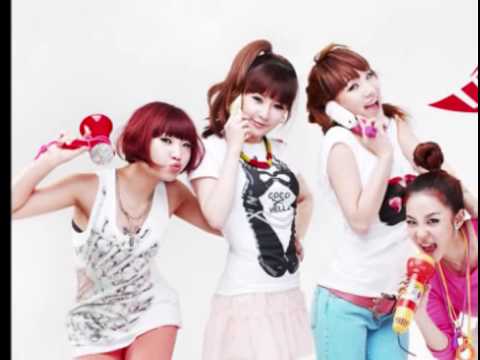 【2NE1】Try To Copy Me/ Try To Follow Me ♫Short Cover♫