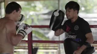 Amazing Muay Thai screenshot 1