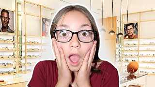 Do I Need Glasses?