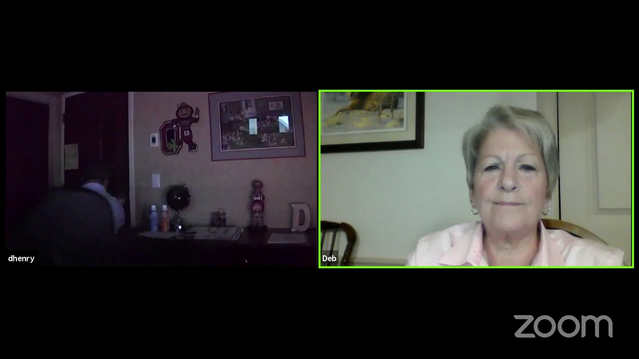 Bellefontaine City Council YouTube