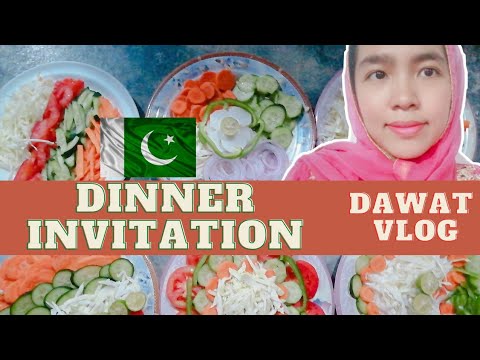 Video: Cara Menjemput Makan Malam