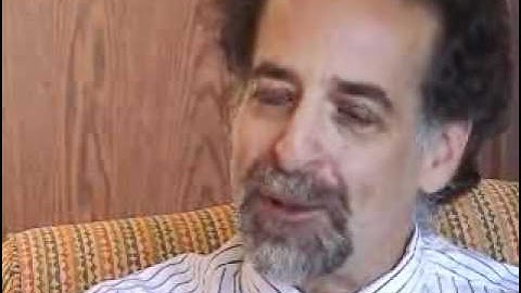 James Coben: Goals in Teaching Law - Mediate.com Video