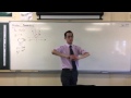 Understanding Chords and Parabolas