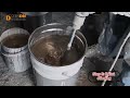 how to Use ZINDN Cold Spraying paint?