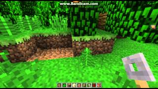 Minecraft How to set up a tripwire trap