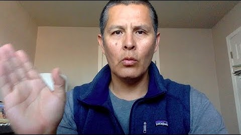 Stimulus Check: Questions and Answers with Peter Deswood