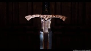 Standalone09S Truth - Skyrim Mod