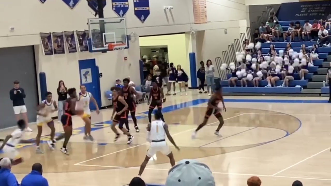 #24 Jayce Cora โClass of 2025โ Basketball Highlights (Lely Hs) - YouTube