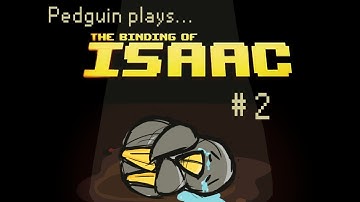 Binding of Isaac: WOTL - 7 Years Bad Luck