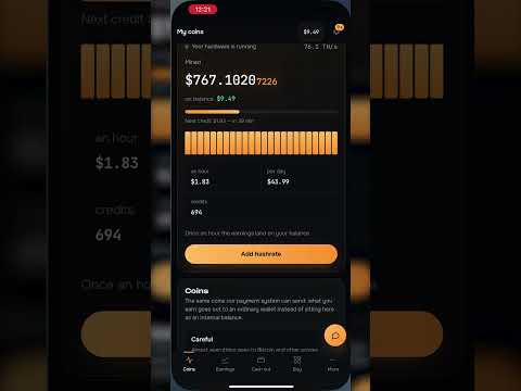 Tidak Ada yang Menjelaskan Cloud Mining Seperti Ini