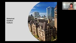 OAA Webinar: Building Trust: A Practical Approach to Conflict Resolution