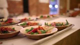 Dinner Lab San Diego with Nick Brune