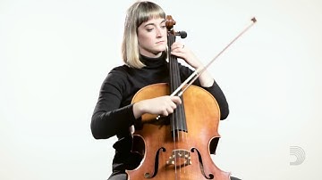 D’Addario: Helicore Fourths - Tuning Cello Strings