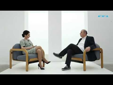 ლევან ბერძენიშვილი პოლიტარტში - ანონსი