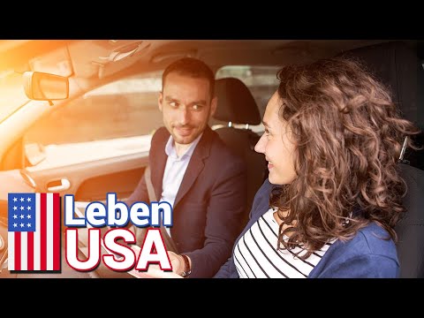 Video: Was passiert, wenn Sie Ihren Führerschein in Kalifornien ablaufen lassen?