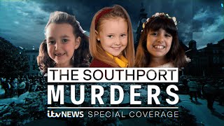 Watch Special Itv News Coverage After Southport Killer Axel Rudakubana Is Jailed  Itv News