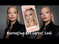 Makeup Lesson From Celebrity Makeup Artist Daniela Gozlan / Vita Sidorkina