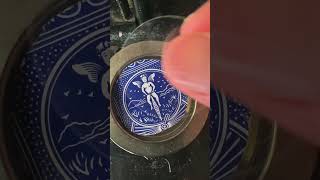 Will it Button? Playing card ♦️ #button #playingcards #pin