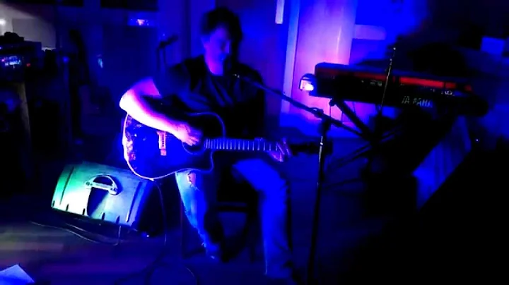 RICHARD JONES (FIREROAD) DRIFT AWAY WITH NEV MACDO...