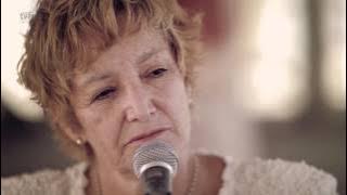 Diana e Bárbara Eugênia cantam 