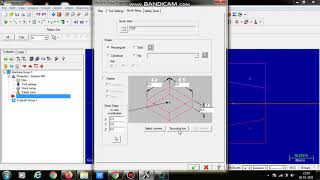 CIM lab milling model 09 part 1