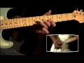 Duane allman licks lesson  guitarinstructorcom by greg koch excerpt