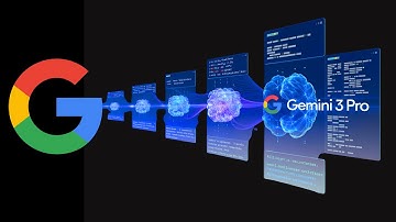 谷歌突然发布 Gemini 3.0！强到离谱，Pro 版免费开放使用，附实测与开通教程！| 零度解说