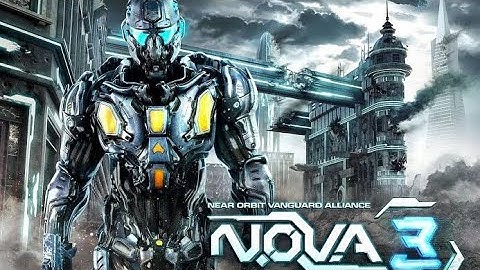 Nova 3 Part 2