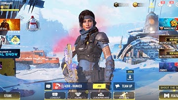 NEW Dusk Owl Draw | Getting Silver!! | Legendary Locus Electron - Codm Garena