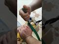 Generator Maintenance work #electrician #shorts #ytshorts