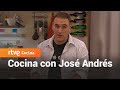 Cocido madrileño - Vamos a cocinar con José Andrés (con El Negri) | RTVE Cocina