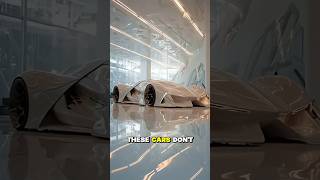 Cars From 2100 Are Already Here 👀🔥