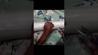 canvas roll unboxing 🤩😁#subscribe #canvaspainting #support #canva #art