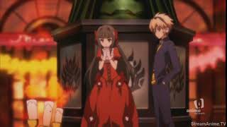 Beauty and the Beast Reference in Problem Children/Mondaiji Tachi?
