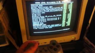 Commodore 64 Hardware Issue. Resets with CIAs out or when loading.